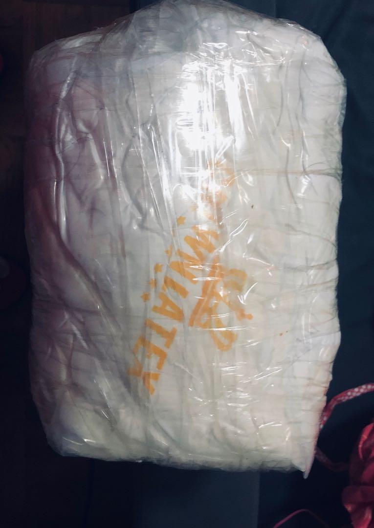 Crown hotsell latex pillow