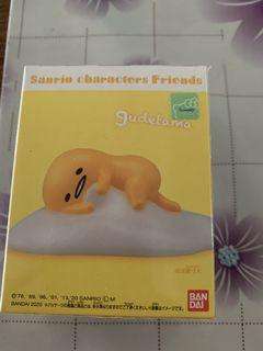 Cute Gutadema Squishy Toy