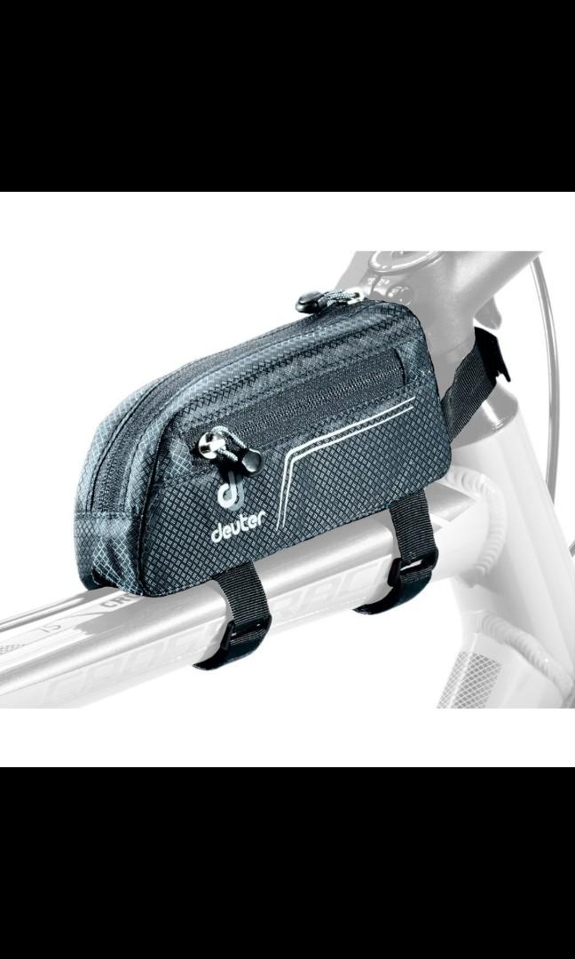 deuter energy top tube bag