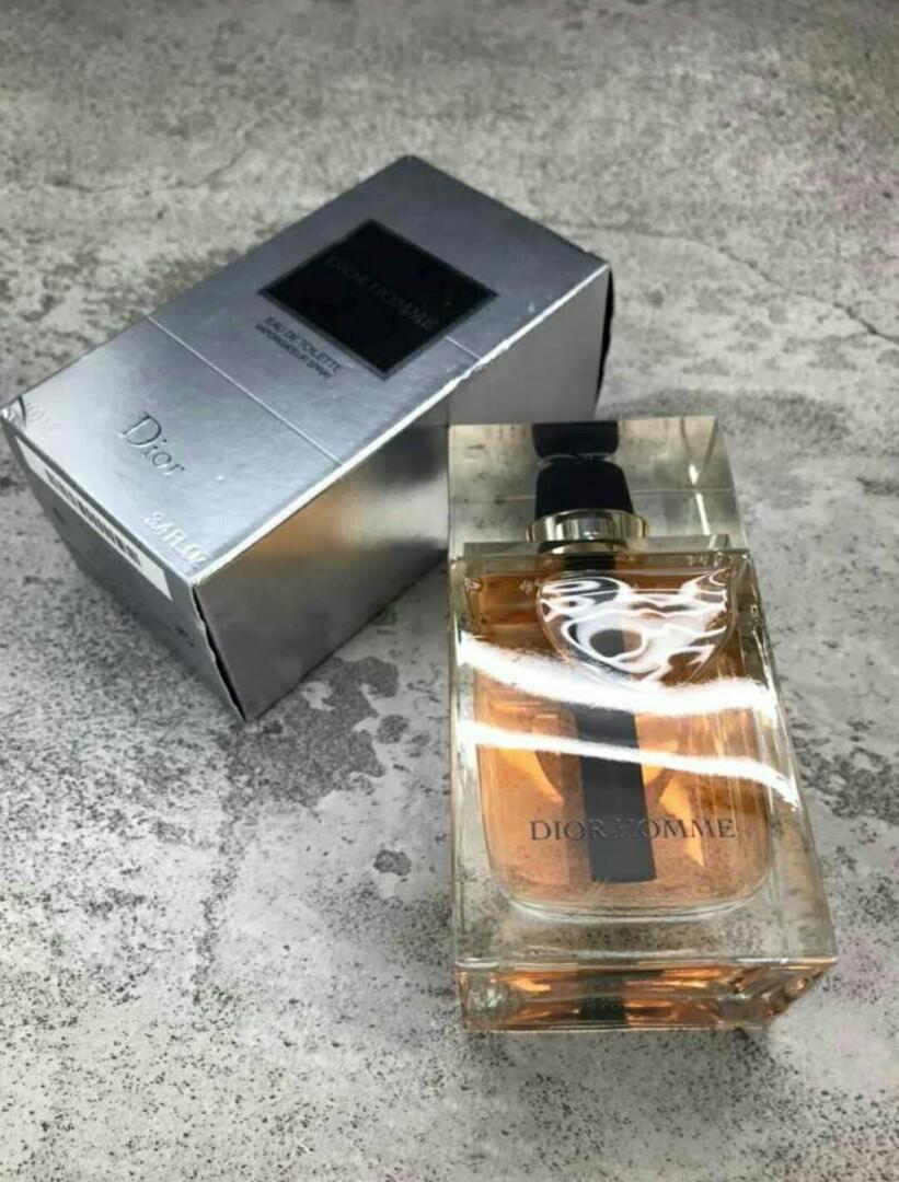 dior homme original 150ml