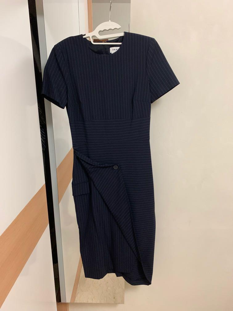 Dkny dresses 2020 clearance