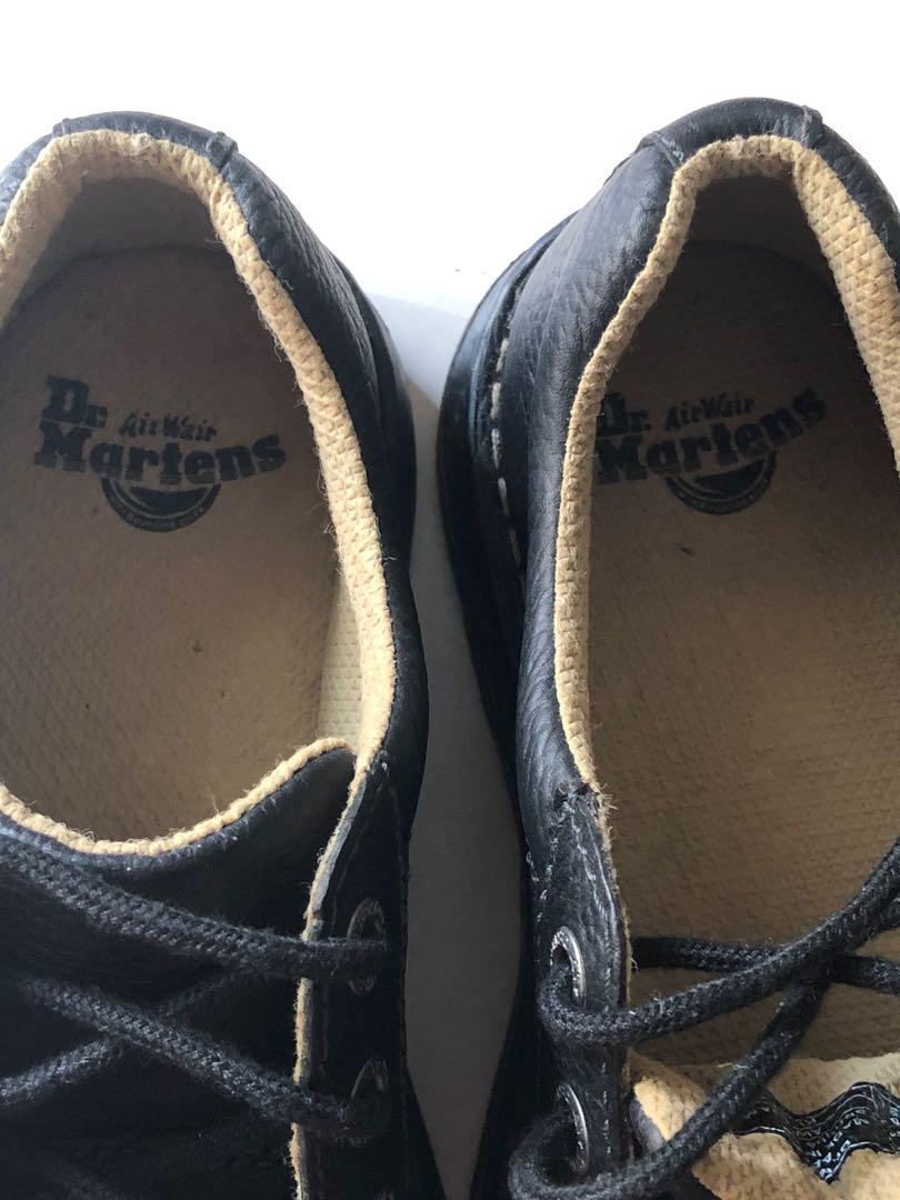 dr martens laceless 146