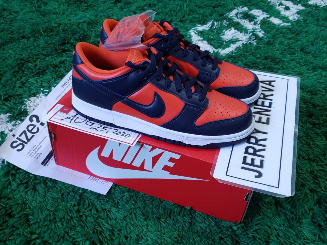 champs men's sneakers