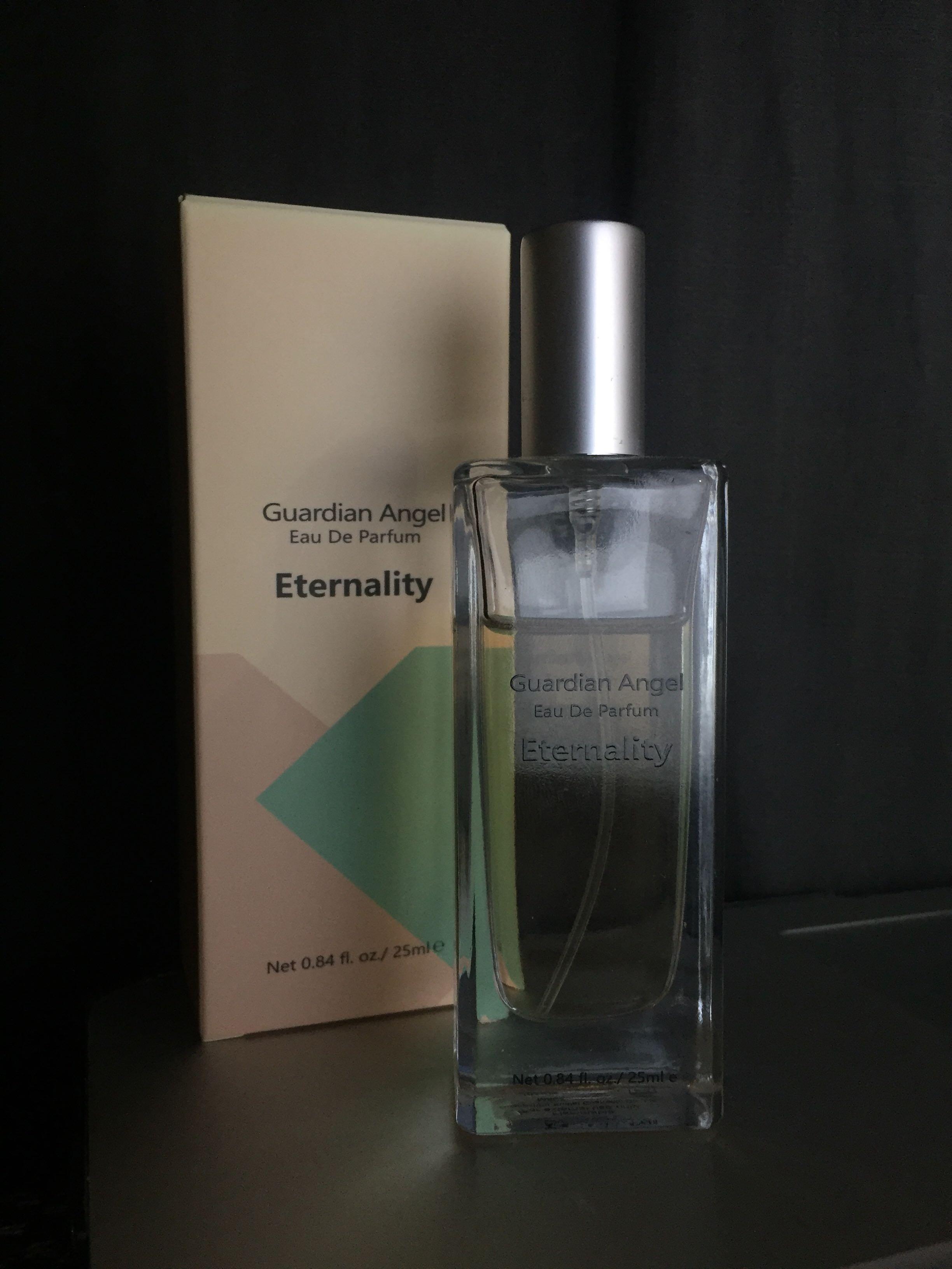 Parfum guardian angel sales