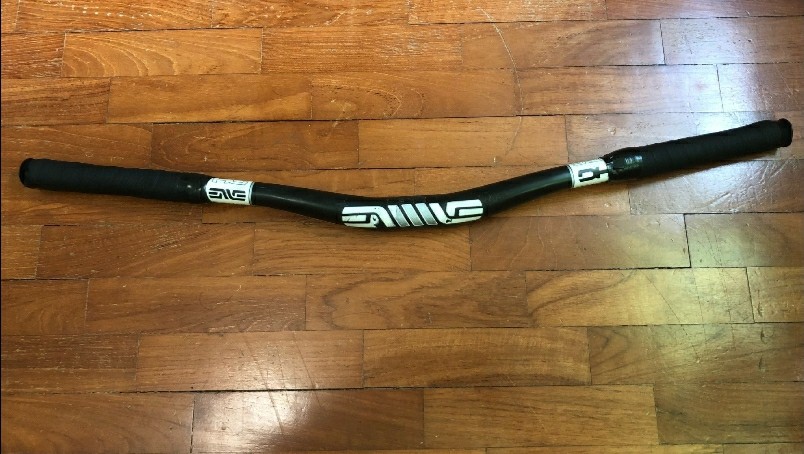 Enve riser bar outlet