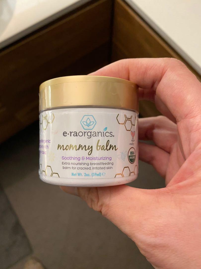 era organics cream