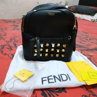 Fendi Bag premium 350 rb