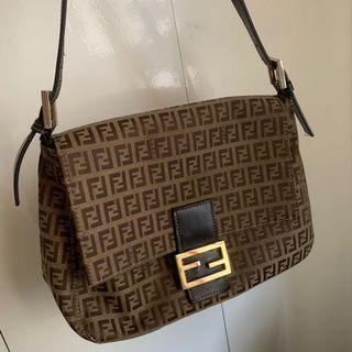 second hand fendi bags