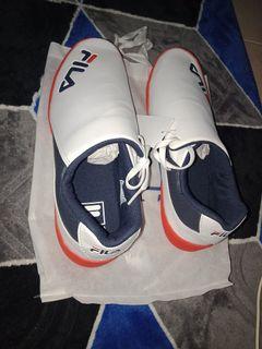fila taekwondo shoes