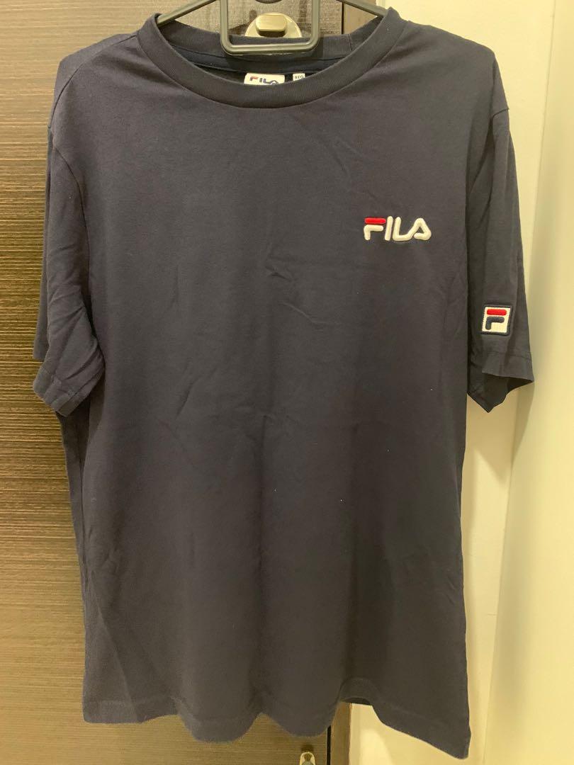 fila tee price