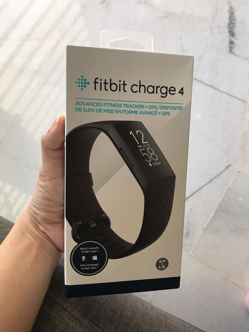 fitbit sunway pyramid