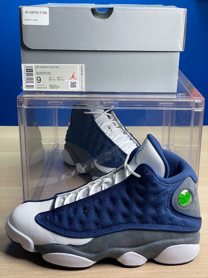 retail flint 13