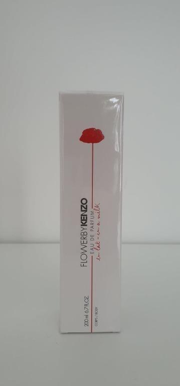 flower by kenzo 200ml