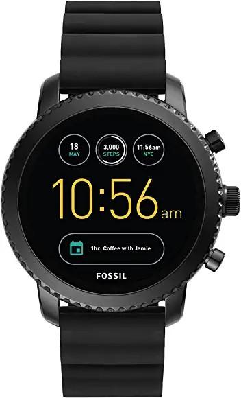 Fossil Gen 3 Explorist Smartwatch Mobile Phones Gadgets Wearables Smart Watches on Carousell