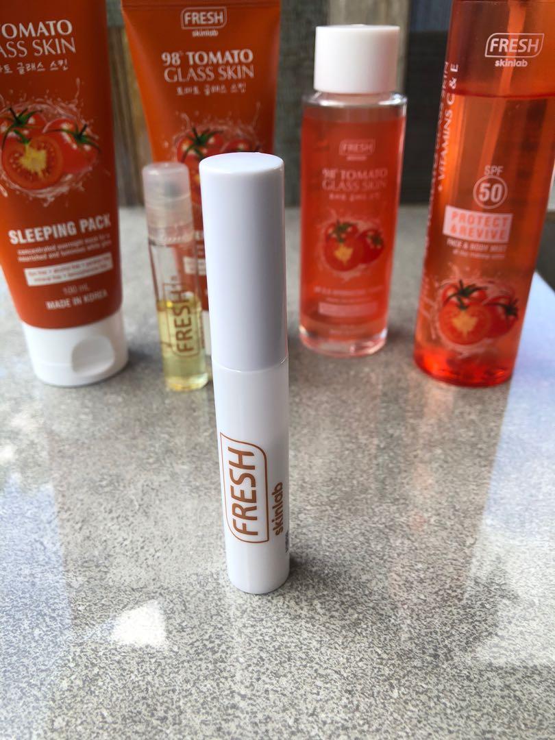 skinlab acne care lotion