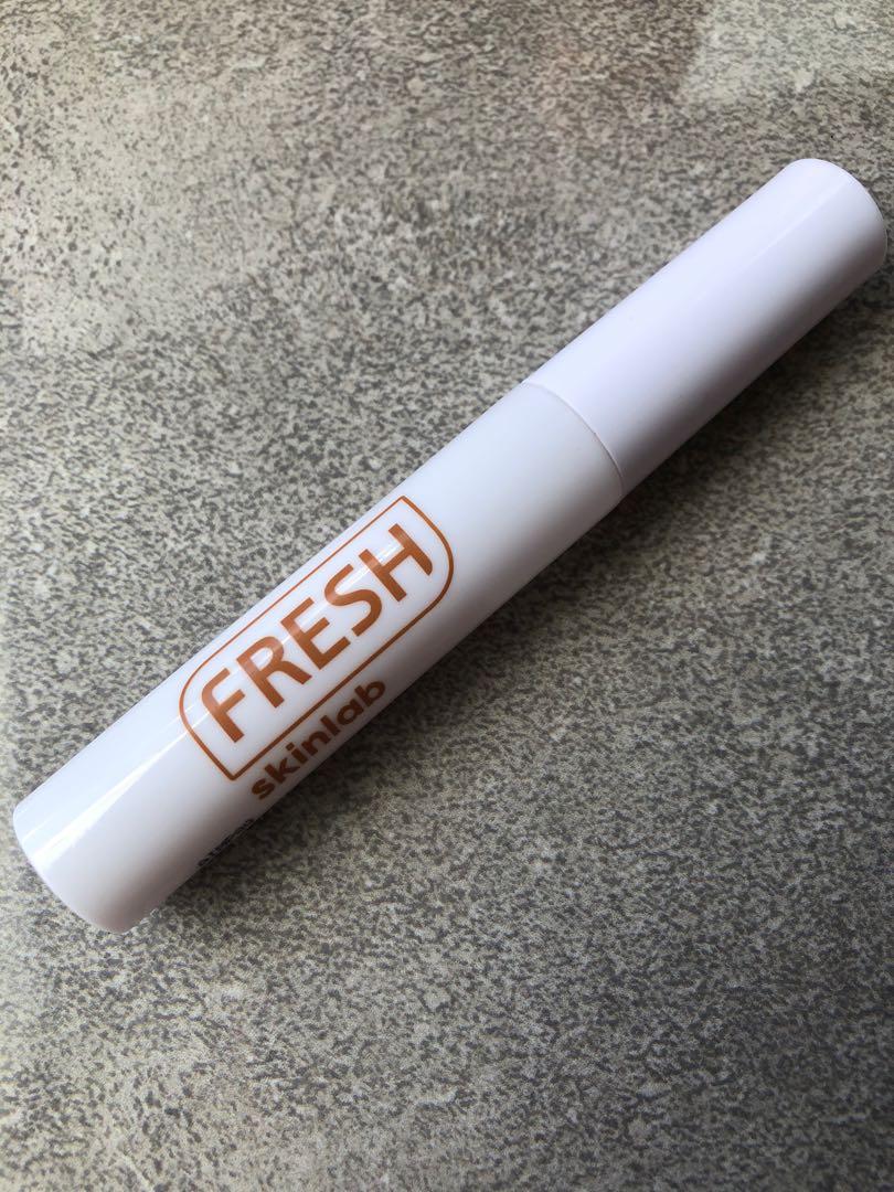 fresh skinlab acne care lotion