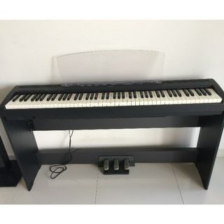 Fully Refurbished Digital Piano Kurzweil Mp10 Music Media Music Instruments On Carousell