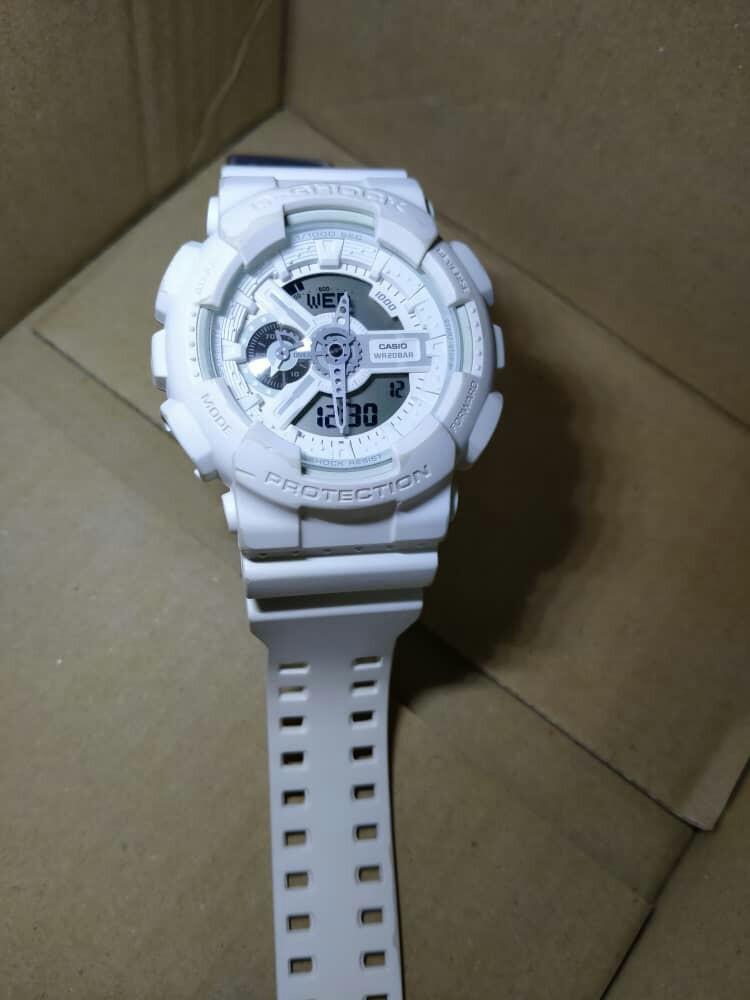 Ga cheap 110 white