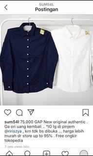 GAP new original