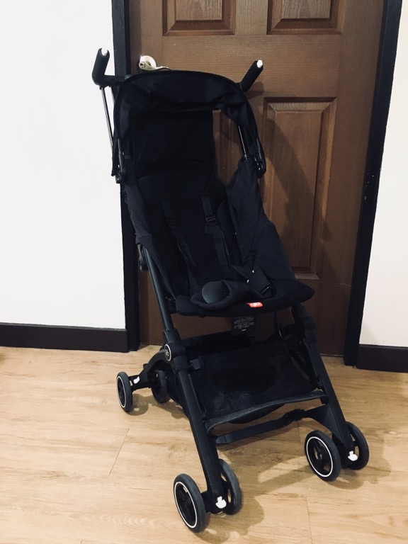 gb pockit stroller nz