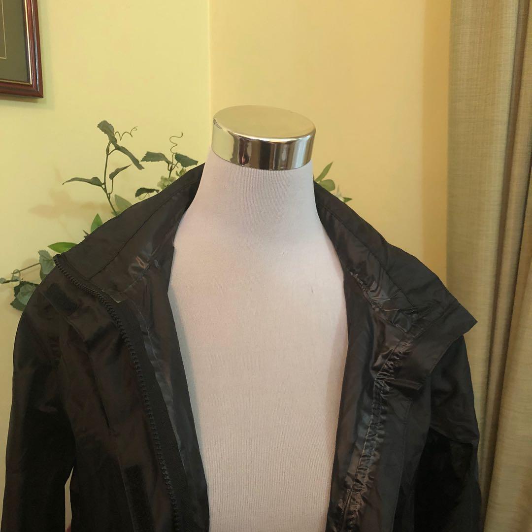 Gelert packaway waterproof jacket ladies new arrivals
