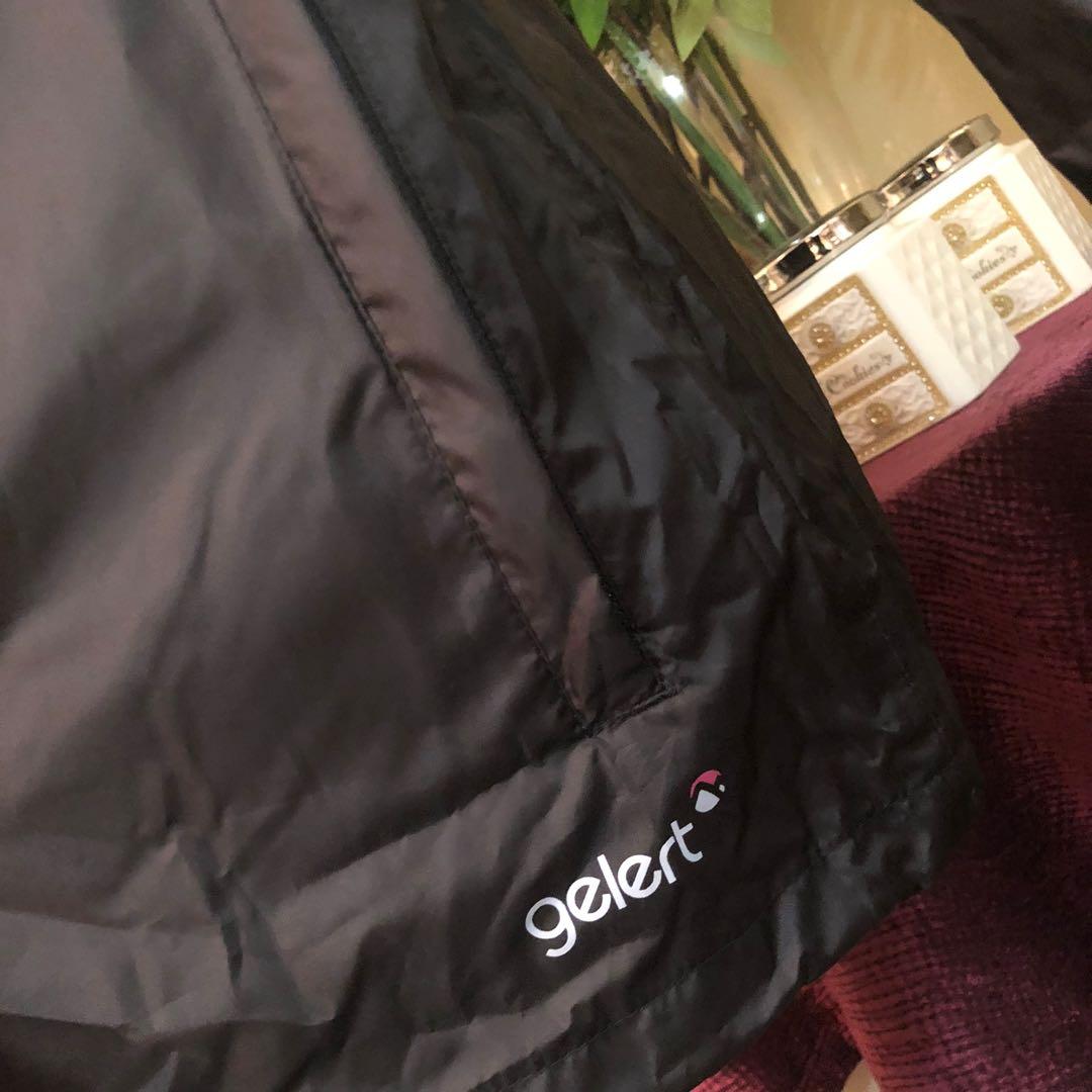 Gelert packaway jacket ladies clearance