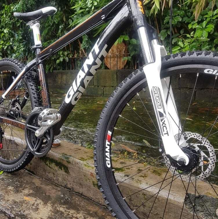 Giant Xtc 7 Clearance, 50% OFF | www 
