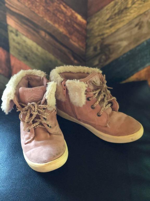 Lee cooper girl store shoes