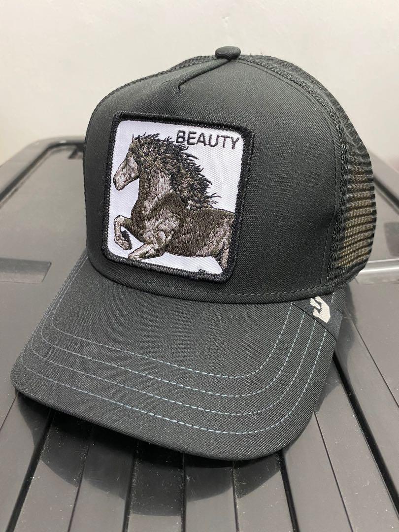 Goorin Bros Beauty, Men's Fashion 