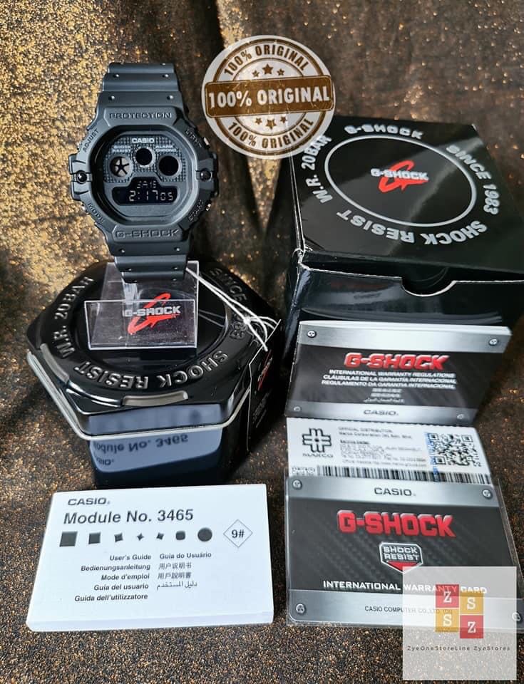 Gshock 3465 online