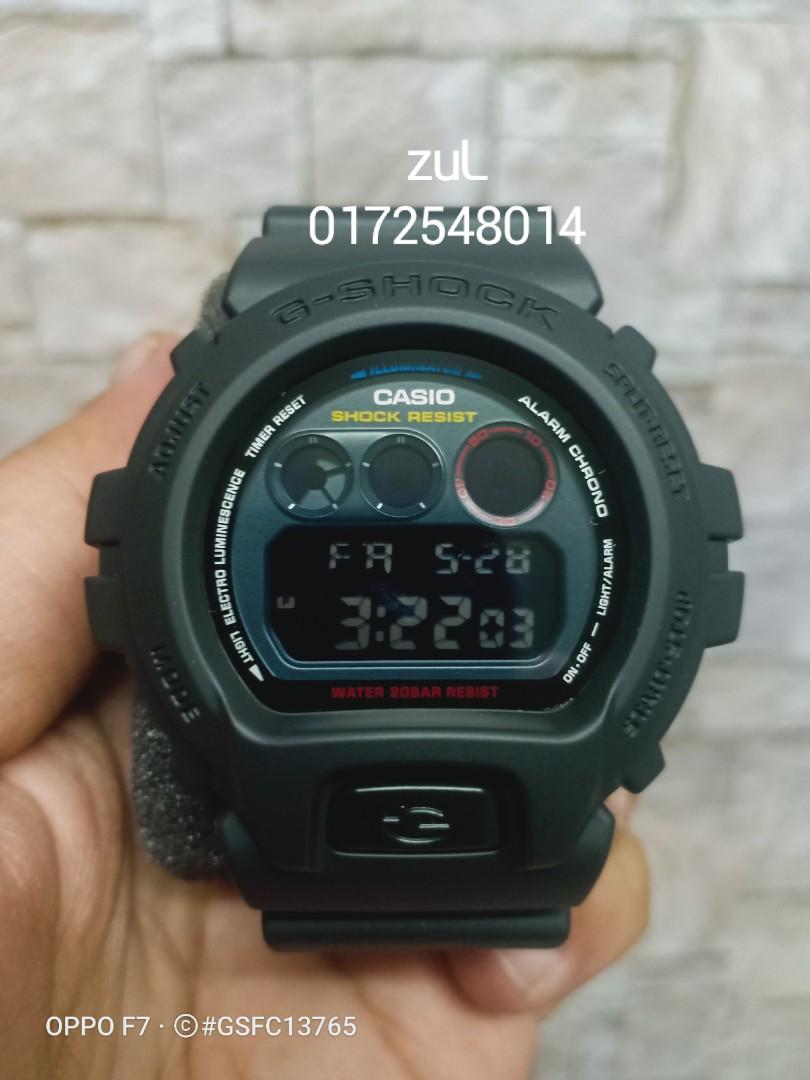 Dw 6900 bmc 1dr store