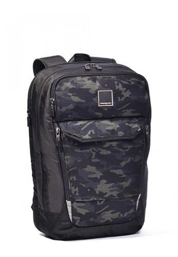 Hedgren on sale hookup backpack