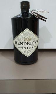 Hendricks Gin 1L