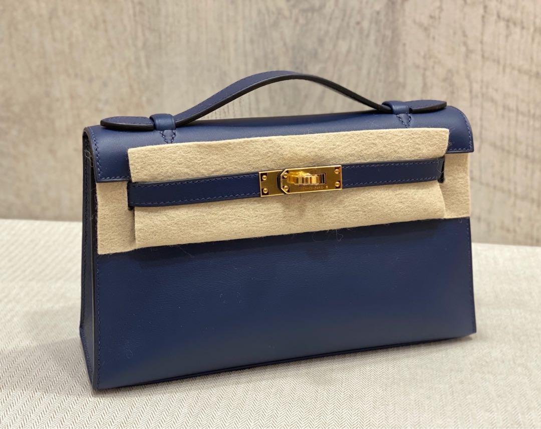 Hermes mini sales pochette