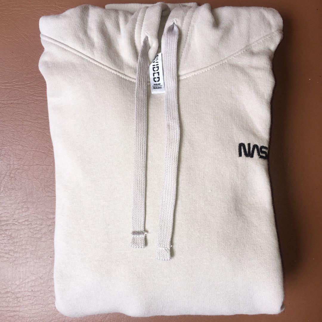 Taupe nasa 2024 hoodie
