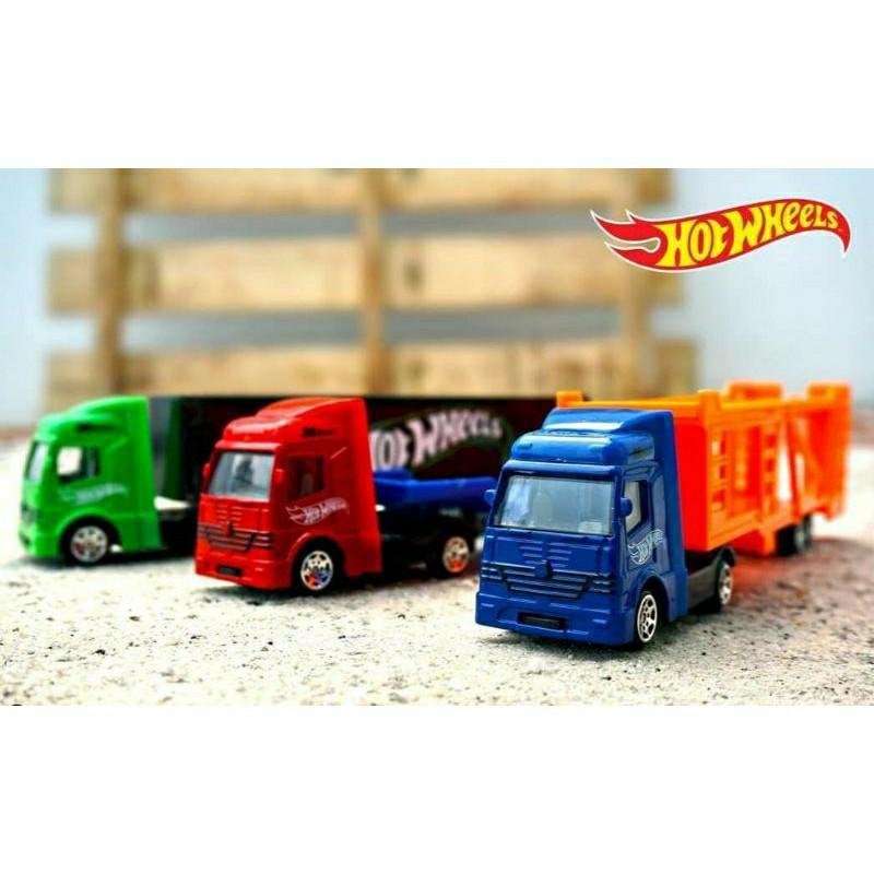 Hot wheels mega truck best sale