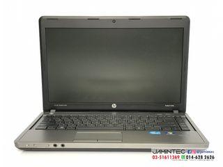 Hp Probook 4440s Laptops Carousell Malaysia