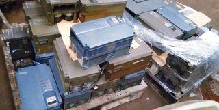 Vfd Variable Frequency Drive Industrial Equipment Carousell Philippines