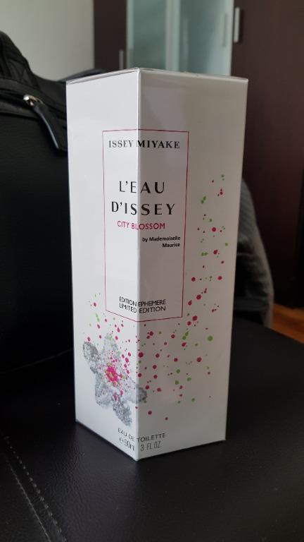 issey miyake blossom perfume