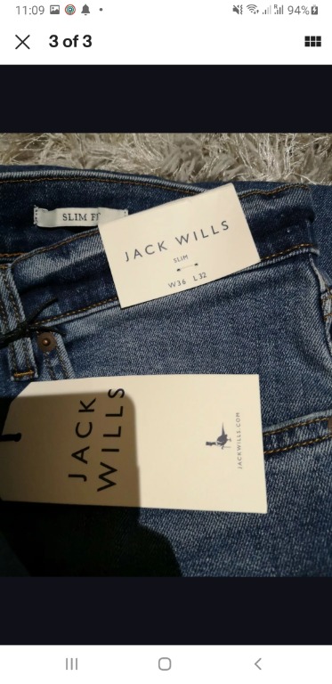jack wills jeans mens