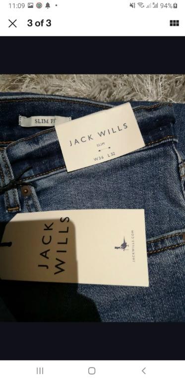 jack wills mens jeans
