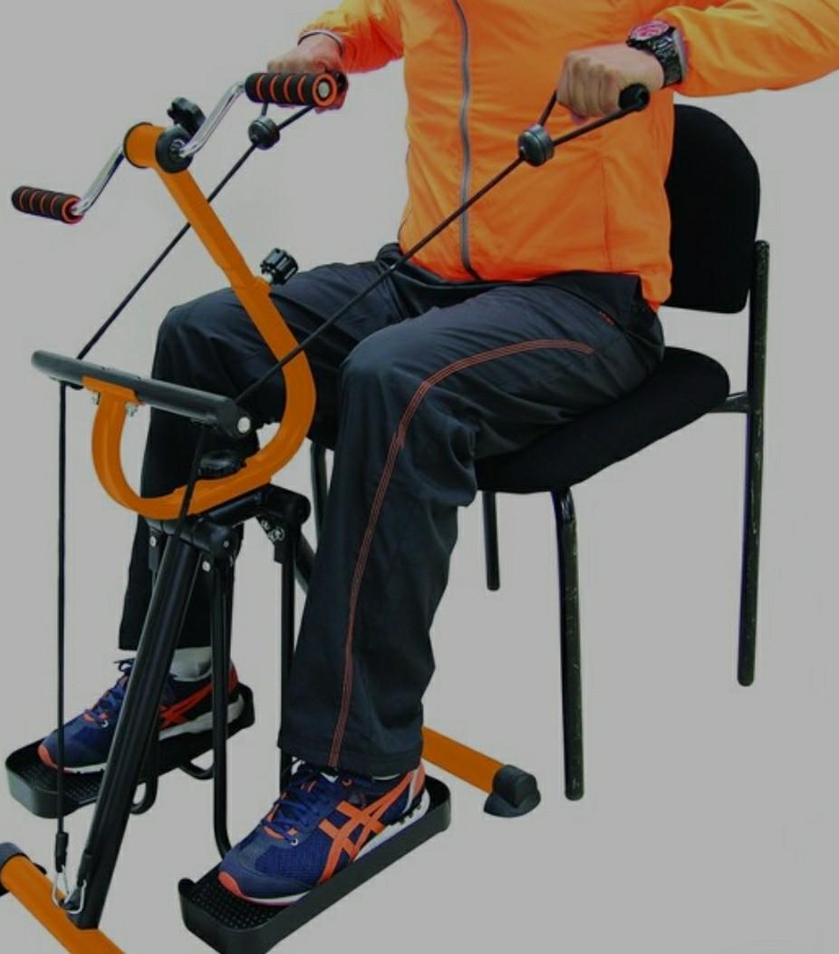 Jml exercise machine store