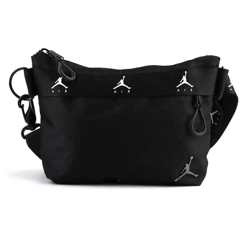 Jordan shoulder bag, Women's Fashion, Bags & Wallets, Crossbody Bags on Carousell