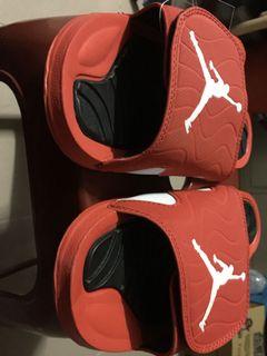 Jordan slippers