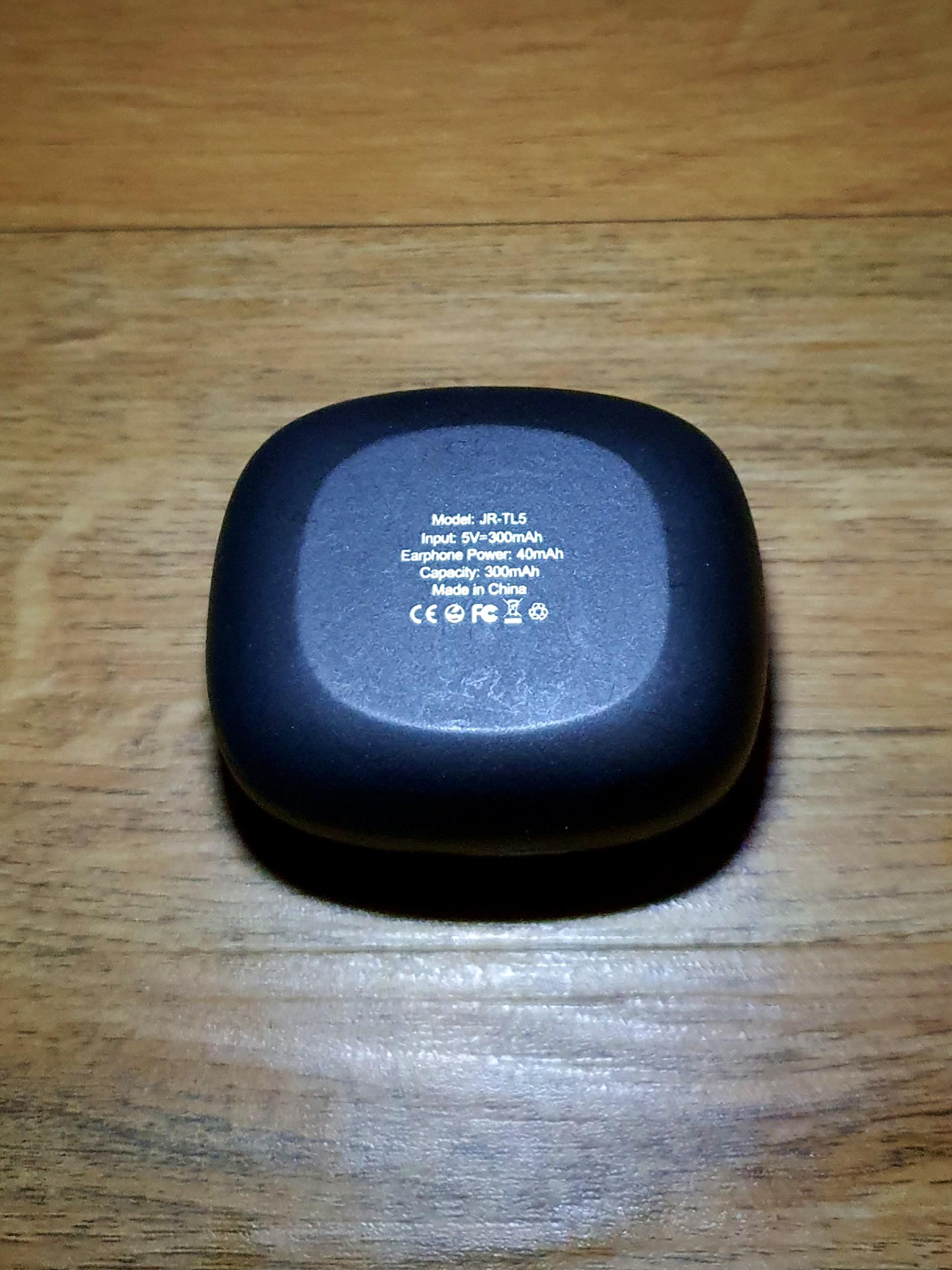 Joyroom hot sale tl5 review