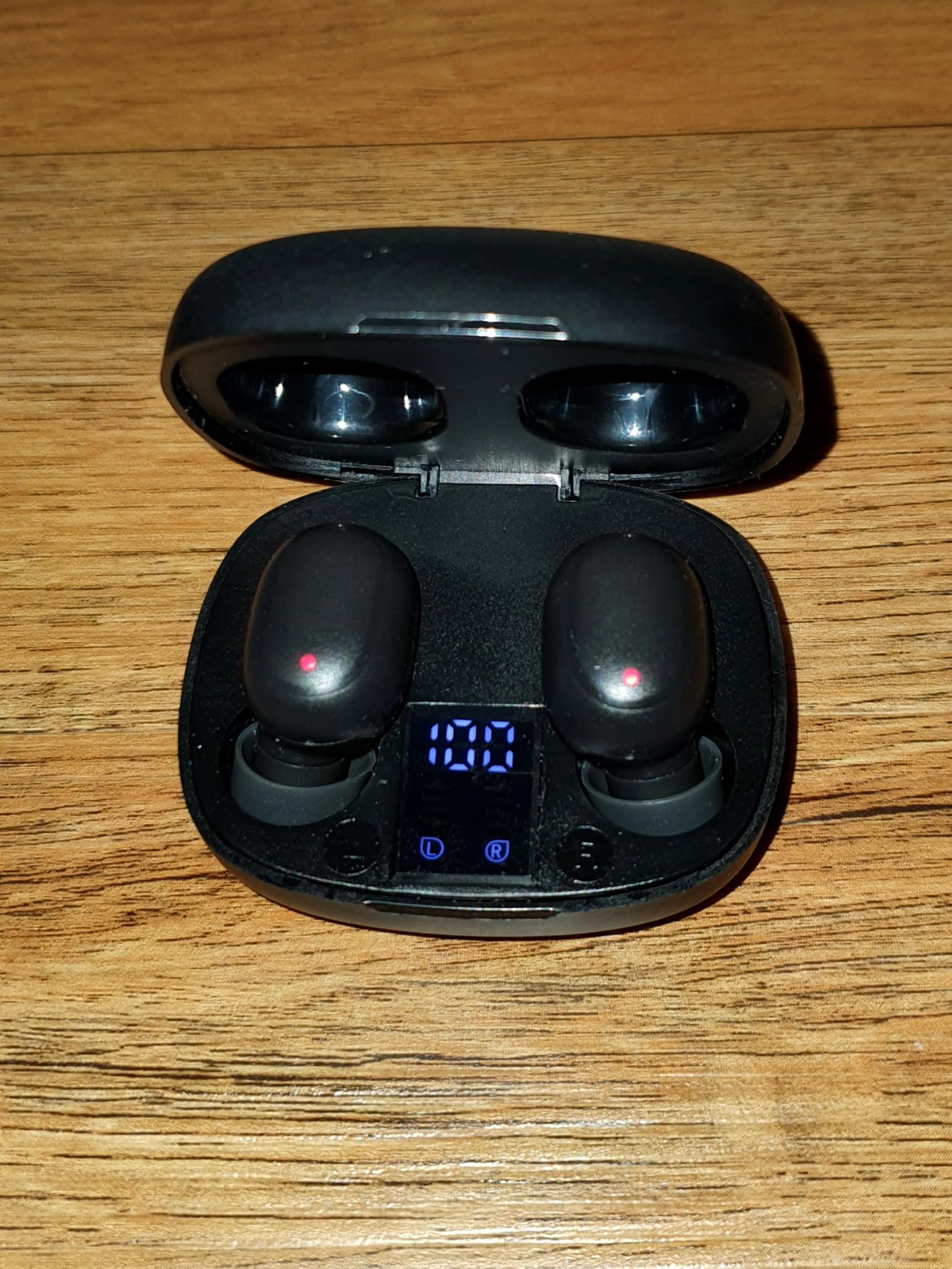 Joyroom sales tl5 review