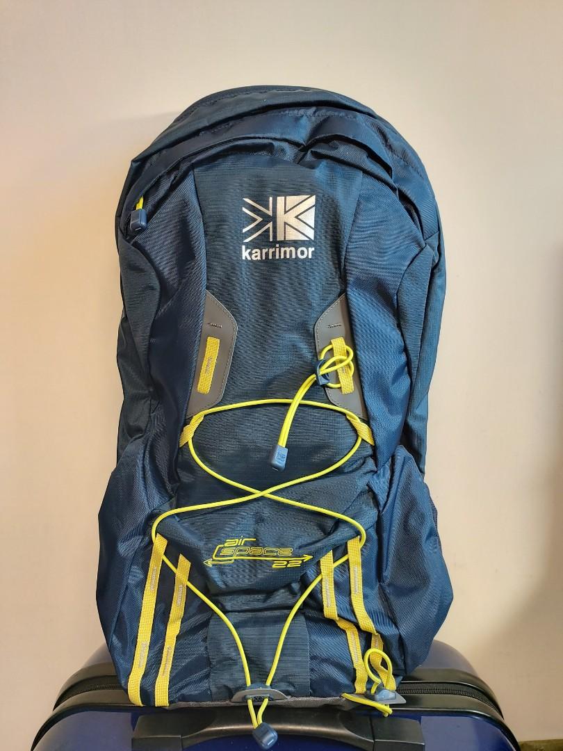 waterproof backpack for skiing