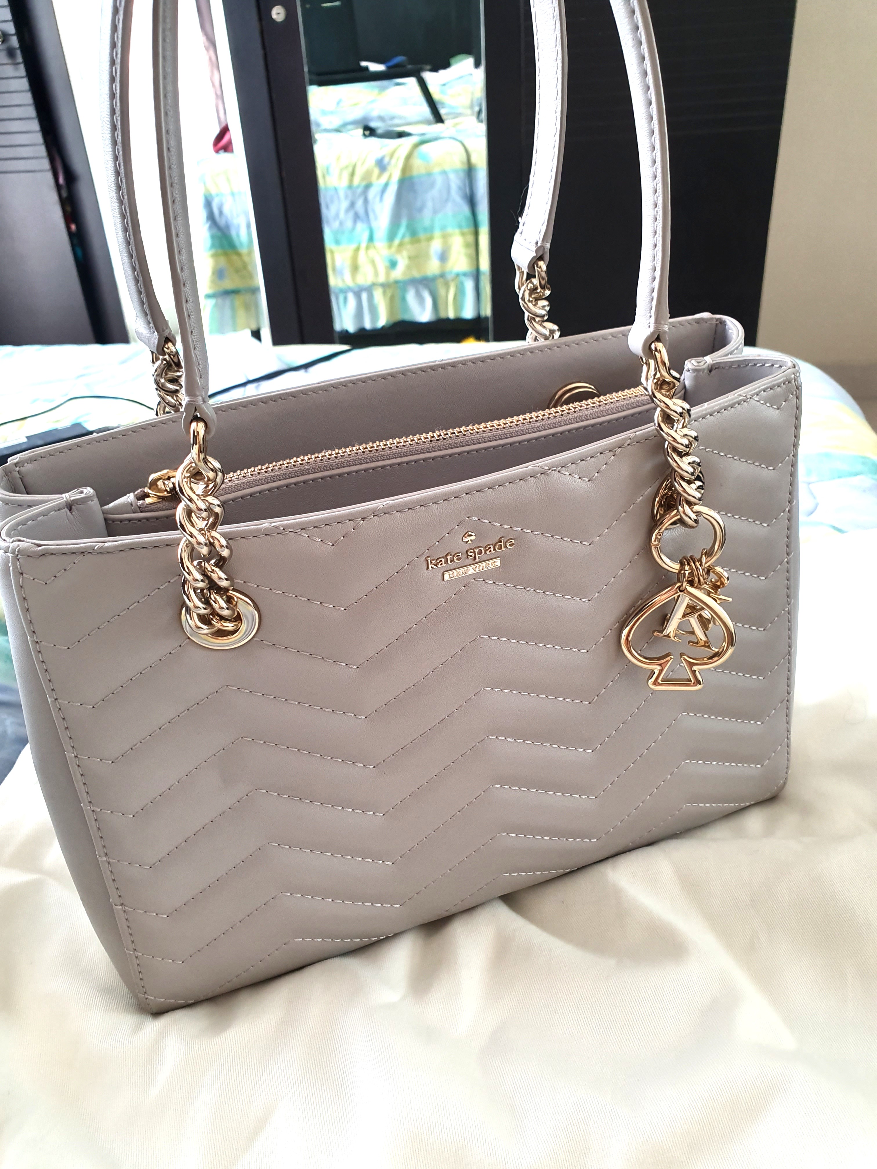 Kate spade best sale reese park courtnee