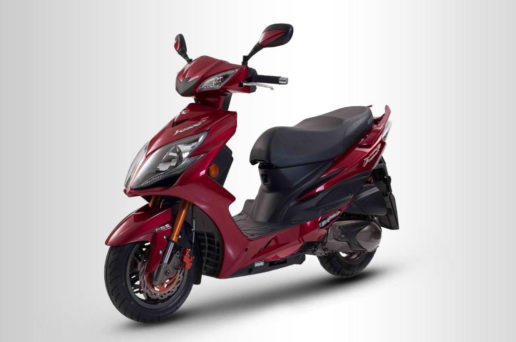 cheap motorbikes for sale