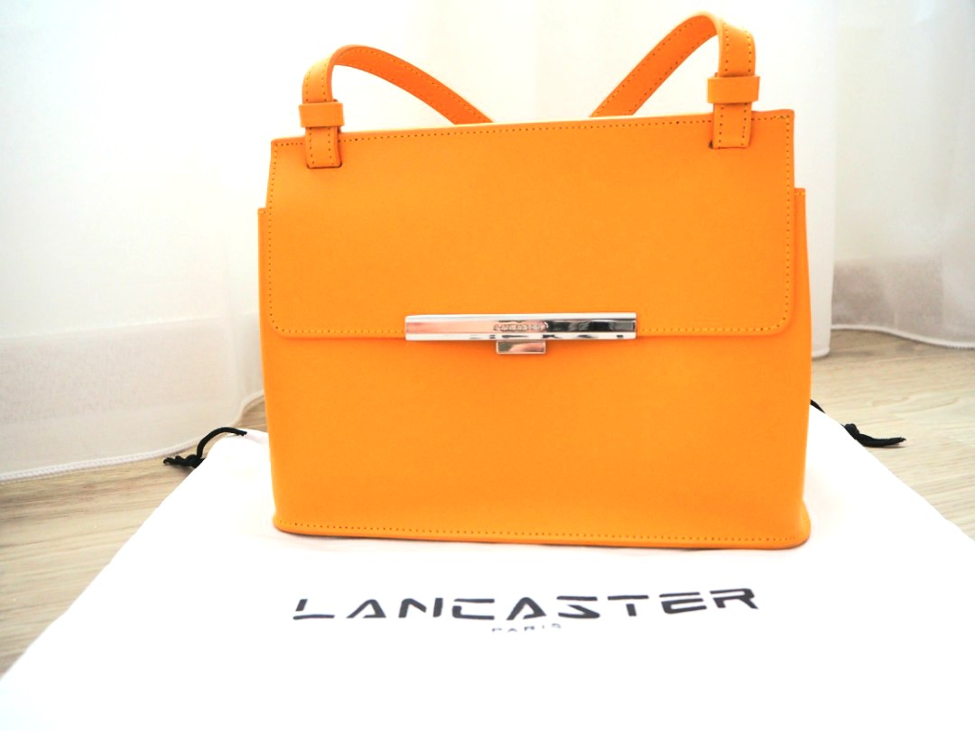 Lancaster deals lily bag